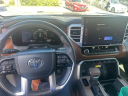 Thumbnail image of 2022 Toyota Tundra at Kia of Cape Coral