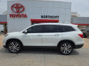 2018 Honda Pilot Touring at Northcutt Toyota