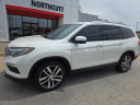 Thumbnail image of 2018 Honda Pilot at Northcutt Toyota