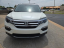 Thumbnail image of 2018 Honda Pilot at Northcutt Toyota