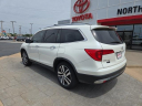 Thumbnail image of 2018 Honda Pilot at Northcutt Toyota