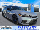 Thumbnail image of 2024 Honda Civic at Dick Brooks Honda Used