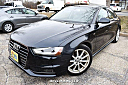 Thumbnail image of 2014 Audi A4 at Onyx Motors LTD