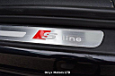 Thumbnail image of 2014 Audi A4 at Onyx Motors LTD