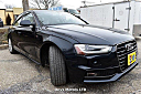 Thumbnail image of 2014 Audi A4 at Onyx Motors LTD