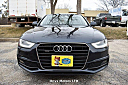 Thumbnail image of 2014 Audi A4 at Onyx Motors LTD
