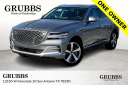 Thumbnail image of 2024 Genesis GV80 at InfinitiOfSanAntonio NEW - VinSolutions ONLY