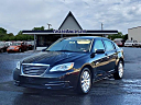 2013 Chrysler 200 Touring at East End Auto Sales