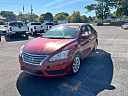 Thumbnail image of 2013 Nissan Sentra at Exclusive Auto Center LLC