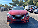 Thumbnail image of 2013 Nissan Sentra at Exclusive Auto Center LLC