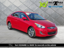 Thumbnail image of 2017 Hyundai ACCENT at Maxon Hyundai Inc.