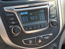 Thumbnail image of 2017 Hyundai ACCENT at Maxon Hyundai Inc.