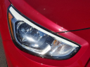 Thumbnail image of 2017 Hyundai ACCENT at Maxon Hyundai Inc.