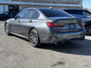 Thumbnail image of 2022 BMW 3 Series at Autolux of Elmont, NY