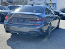 Thumbnail image of 2022 BMW 3 Series at Autolux of Elmont, NY
