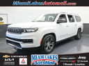 Thumbnail image of 2023 Jeep Grand Wagoneer L at Miami Lakes Automall