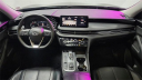 Thumbnail image of 2024 INFINITI QX60 at Major World Chevrolet