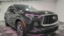 Thumbnail image of 2024 INFINITI QX60 at Major World Chevrolet