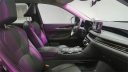 Thumbnail image of 2024 INFINITI QX60 at Major World Chevrolet