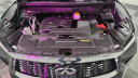 Thumbnail image of 2024 INFINITI QX60 at Major World Chevrolet