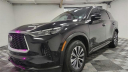 Thumbnail image of 2024 INFINITI QX60 at Major World Chevrolet