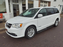 Thumbnail image of 2020 Dodge Grand Caravan at Gilberts Of Sand Creek
