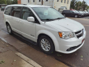 Thumbnail image of 2020 Dodge Grand Caravan at Gilberts Of Sand Creek
