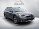 Thumbnail image of 2022 Subaru Outback at Mtn. View Chrysler Dodge Jeep