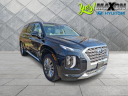 Thumbnail image of 2020 Hyundai PALISADE at Maxon Hyundai Inc.