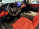 Thumbnail image of 2025 Toyota Tundra at Allegheny Toyota Scion