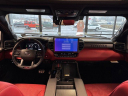 Thumbnail image of 2025 Toyota Tundra at Allegheny Toyota Scion