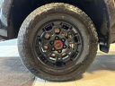 Thumbnail image of 2025 Toyota Tundra at Allegheny Toyota Scion