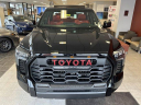Thumbnail image of 2025 Toyota Tundra at Allegheny Toyota Scion