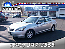 2009 Honda Accord EX-L at Piedmont Motors
