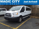 Thumbnail image of 2019 Ford Transit at Magic City Auto Group