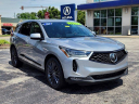 Thumbnail image of 2024 Acura RDX at Piazza Acura of Ardmore - NEW