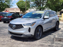 Thumbnail image of 2024 Acura RDX at Piazza Acura of Ardmore - NEW