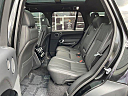 Thumbnail image of 2016 Land Rover Range Rover at EurobahnBmwMiniMercedesBenz of Greensboro, NC