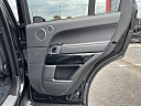 Thumbnail image of 2016 Land Rover Range Rover at EurobahnBmwMiniMercedesBenz of Greensboro, NC
