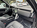 Thumbnail image of 2016 Land Rover Range Rover at EurobahnBmwMiniMercedesBenz of Greensboro, NC