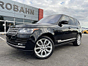 Thumbnail image of 2016 Land Rover Range Rover at EurobahnBmwMiniMercedesBenz of Greensboro, NC