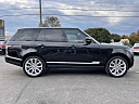 Thumbnail image of 2016 Land Rover Range Rover at EurobahnBmwMiniMercedesBenz of Greensboro, NC