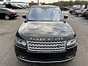 Thumbnail image of 2016 Land Rover Range Rover at EurobahnBmwMiniMercedesBenz of Greensboro, NC