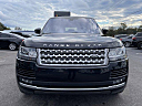 Thumbnail image of 2016 Land Rover Range Rover at EurobahnBmwMiniMercedesBenz of Greensboro, NC