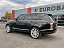 Thumbnail image of 2016 Land Rover Range Rover at EurobahnBmwMiniMercedesBenz of Greensboro, NC