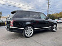 Thumbnail image of 2016 Land Rover Range Rover at EurobahnBmwMiniMercedesBenz of Greensboro, NC