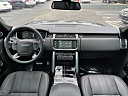Thumbnail image of 2016 Land Rover Range Rover at EurobahnBmwMiniMercedesBenz of Greensboro, NC