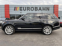 Thumbnail image of 2016 Land Rover Range Rover at EurobahnBmwMiniMercedesBenz of Greensboro, NC