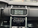 Thumbnail image of 2016 Land Rover Range Rover at EurobahnBmwMiniMercedesBenz of Greensboro, NC