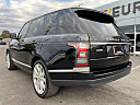 Thumbnail image of 2016 Land Rover Range Rover at EurobahnBmwMiniMercedesBenz of Greensboro, NC
